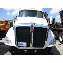 Hood KENWORTH T680 LKQ Heavy Truck - Tampa