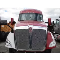 Hood KENWORTH T680 LKQ Heavy Truck - Tampa