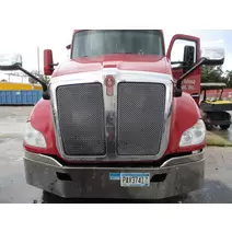 Hood Kenworth T680