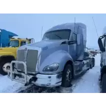 Hood Kenworth T680