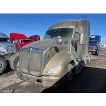 Hood Kenworth T680