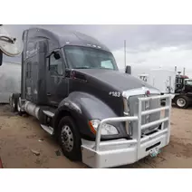 Hood KENWORTH T680