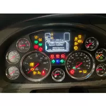 Instrument-Cluster Kenworth T680