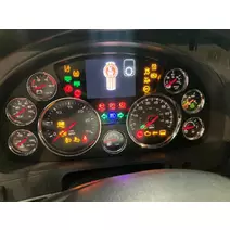 Instrument-Cluster Kenworth T680