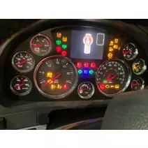 Instrument-Cluster Kenworth T680