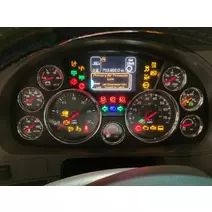 Instrument-Cluster Kenworth T680