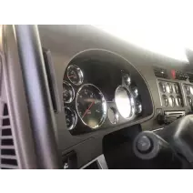 Instrument-Cluster Kenworth T680