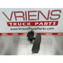 Brake / Clutch Pedal Box KENWORTH T680 Vriens Truck Parts