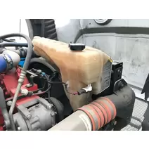Radiator-Overflow-Bottle--or--Surge-Tank Kenworth T680