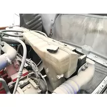 Radiator-Overflow-Bottle--or--Surge-Tank Kenworth T680