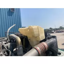 Radiator-Overflow-Bottle--or--Surge-Tank Kenworth T680