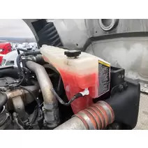 Radiator-Overflow-Bottle--or--Surge-Tank Kenworth T680