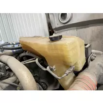 Radiator-Overflow-Bottle--or--Surge-Tank Kenworth T680