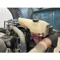 Radiator-Overflow-Bottle--or--Surge-Tank Kenworth T680