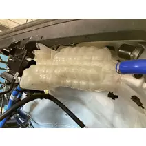 Radiator-Overflow-Bottle--or--Surge-Tank Kenworth T680