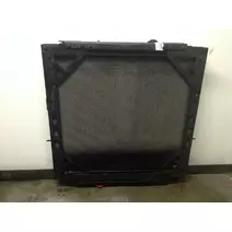 Radiator Kenworth T680 Vander Haags Inc Cb