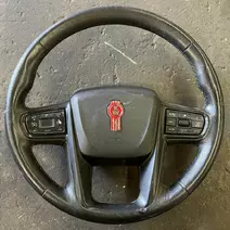 Steering Wheel KENWORTH T680 High Mountain Horsepower