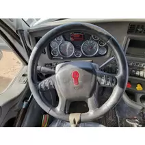 Steering Wheel KENWORTH T680 ReRun Truck Parts
