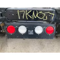 Tail Panel Kenworth T680