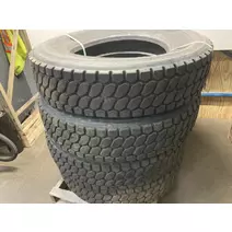 Tires Kenworth T680