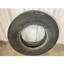 Tires Kenworth T680