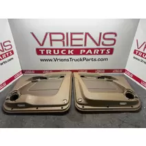 Door Panel (Trim) KENWORTH T680 Vriens Truck Parts