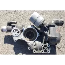 Water Pump KENWORTH T680 High Mountain Horsepower