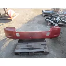BUMPER ASSEMBLY, FRONT KENWORTH T700