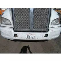 Bumper Assembly, Front KENWORTH T700 LKQ Wholesale Truck Parts