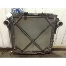 Cooling Assembly. (Rad., Cond., ATAAC) Kenworth T700