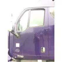 Door Assembly, Front KENWORTH T700 LKQ Evans Heavy Truck Parts