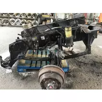 FRONT END ASSEMBLY KENWORTH T700