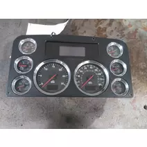 Gauge-Cluster Kenworth T700