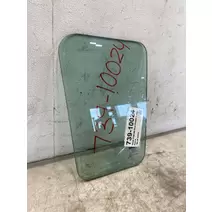 Door Glass, Front KENWORTH T700 Frontier Truck Parts