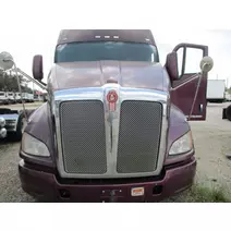 Hood Kenworth T700