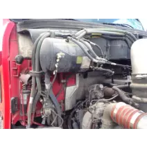 Radiator Overflow Bottle Kenworth T700 Holst Truck Parts