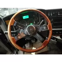 Steering Wheel KENWORTH T700 LKQ Geiger Truck Parts