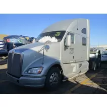 WHOLE TRUCK FOR RESALE KENWORTH T700