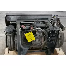 DPF (Diesel Particulate Filter) KENWORTH T8 Series