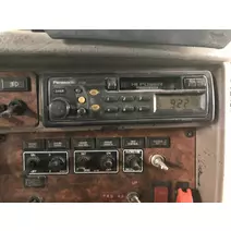 A/V Equipment Kenworth T800