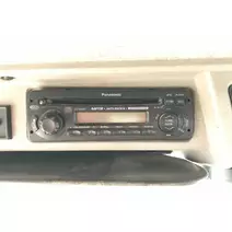 Radio Kenworth T800 Vander Haags Inc Cb