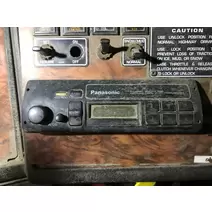 Radio Kenworth T800 Vander Haags Inc Kc