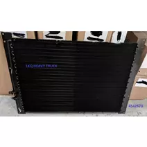 AIR CONDITIONER CONDENSER KENWORTH T800