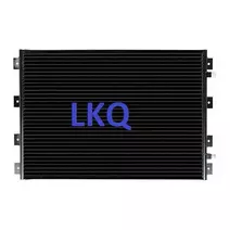 Air Conditioner Condenser KENWORTH T800 LKQ KC Truck Parts - Inland Empire