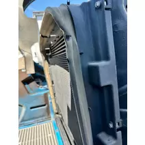 Air Conditioner Condenser KENWORTH T800 DTI Trucks