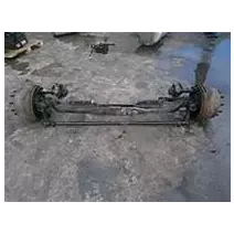 Axle Assembly, Front (Steer) Kenworth T800 Holst Truck Parts