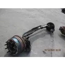 Axle Assembly, Front (Steer) Kenworth T800