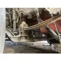 Axle Assembly, Front (Steer) Kenworth T800 Complete Recycling