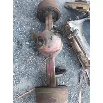 Axle Assembly, Front (Steer) KENWORTH T800 Payless Truck Parts