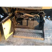 Battery Box Kenworth T800 Holst Truck Parts